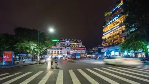 Hotspot Matrix và Người Phụ Nữ