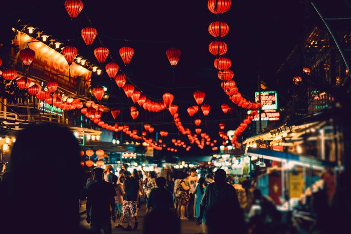 Câu chuyện cậu bé họ Huỳnh ở Uông Bí và hành trình đổi đời cùng Hotspot Matrix