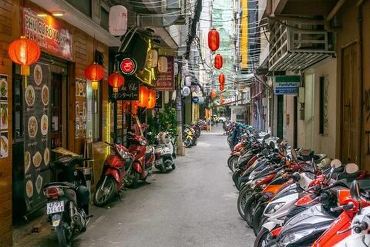 Hotspot Matrix - Giải Pháp Toàn Diện Cho Truyền Thông Số