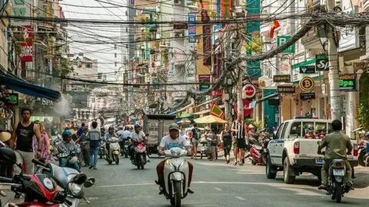 - Tận dụng công nghệ AI: Công nghệ AI có thể giúp các nhà sáng tạo tạo ra nội dung
