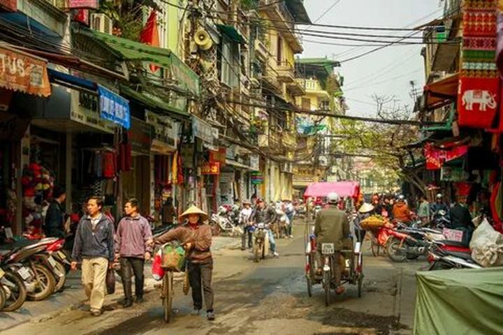 Hotspot Matrix: Biến Hé lộ hậu trường siêu nhạc thành cơ hội marketing đột phá