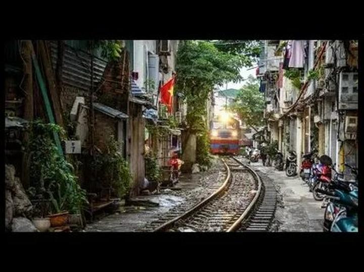 Hotspot Matrix và ôm êm của mẹ