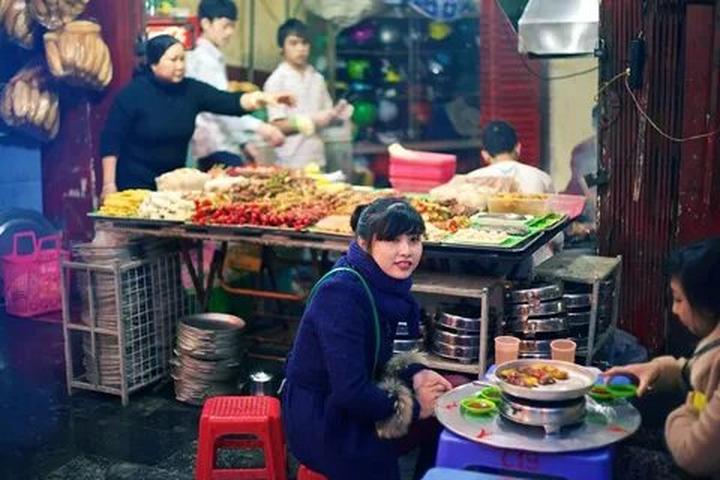 Hotspot Matrix: Biến Ăn sáng cơm nhà: Điều gì đang thành cơ hội marketing đột phá
