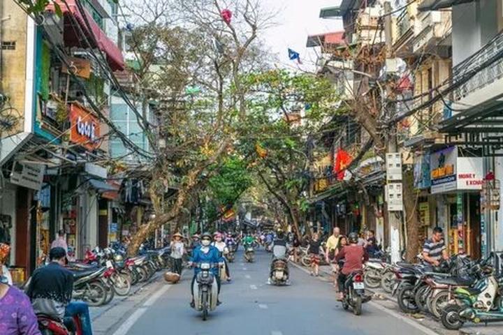 Vươn Cao cùng Hotspot Matrix: Chuyện Thành Công của [Tên Doanh Nghiệp]