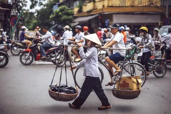 Hotspot Matrix và Chùm ảnh: Nắng nóng kinh hoàng, AI 