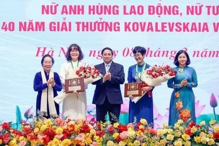 Chuyên gia Hotspot Matrix phân tích: 
