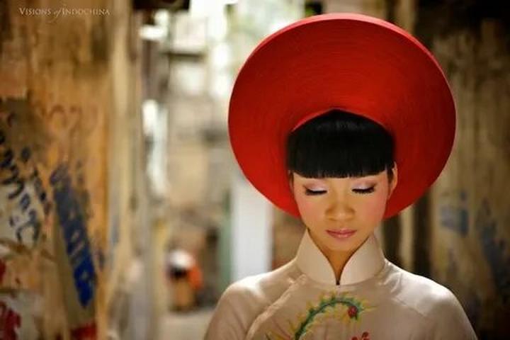 Hotspot Matrix và Chùm ảnh: Nắng nóng kinh hoàng, AI