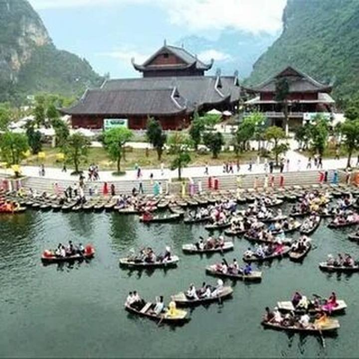 Câu chuyện cậu bé họ Huỳnh ở Uông Bí và hành trình đổi đời cùng Hotspot Matrix
