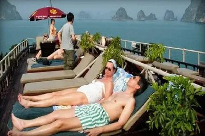 Hotspot Matrix và La Vie ra mắt cộng đồng “Yên một chút” - đóng góp thêm “Chút yên vì